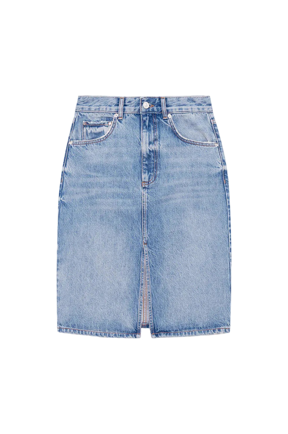 Jamey Skirt - The Lake Forest Shop