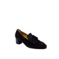 Kilt Heel Shoes