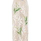 Kyra Embellished Lace Maxi Skirt