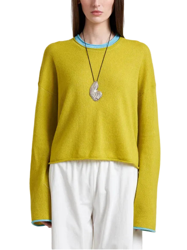 Dominick Sweater