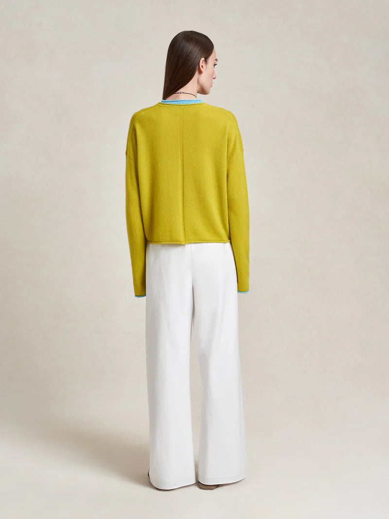 Dominick Sweater