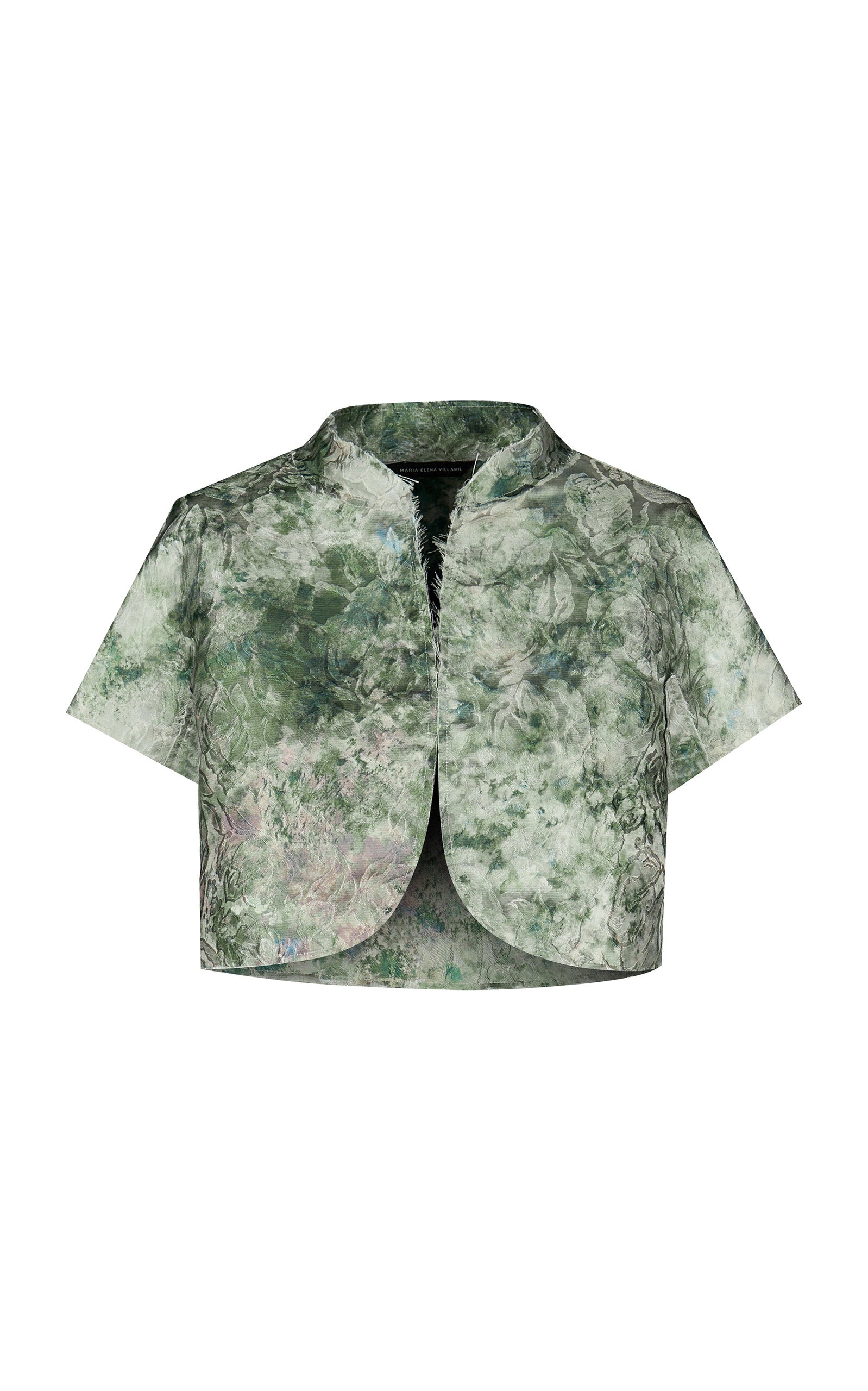 Alamo Mini Jacket - The Lake Forest Shop