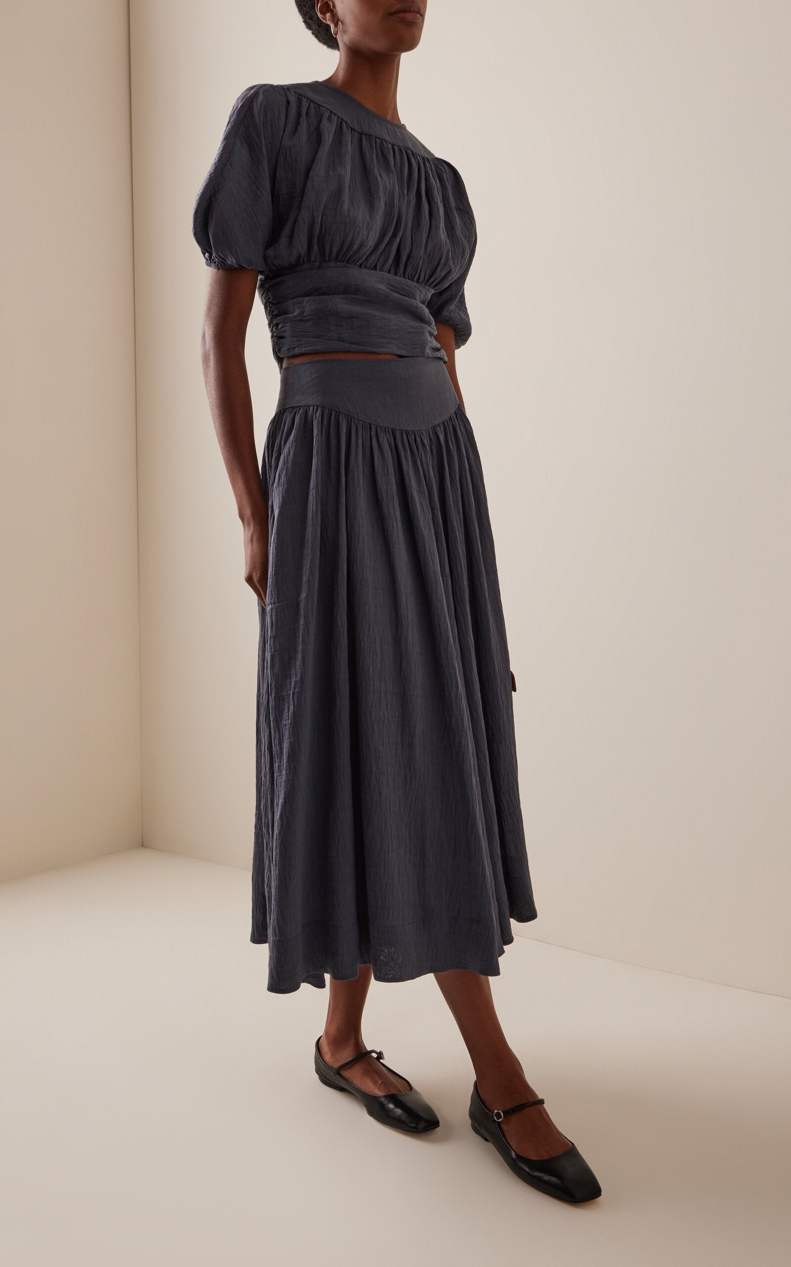 Mire Skirt - The Lake Forest Shop