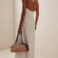 Salma Halter Dress