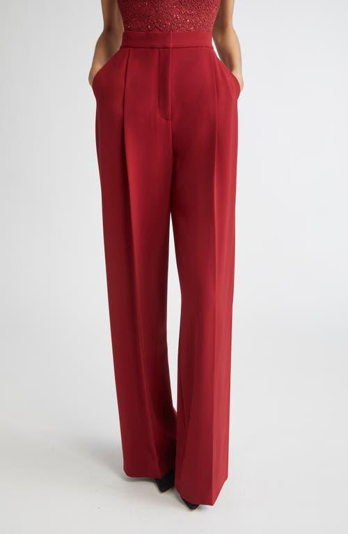 Wide Leg Pant