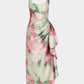 Scoop Neck Florence Sheath