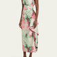 Scoop Neck Florence Sheath
