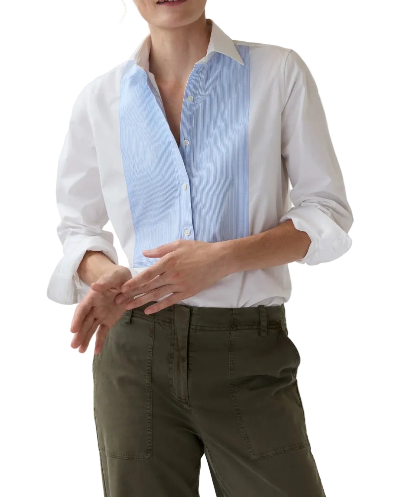 Lettie Shirt