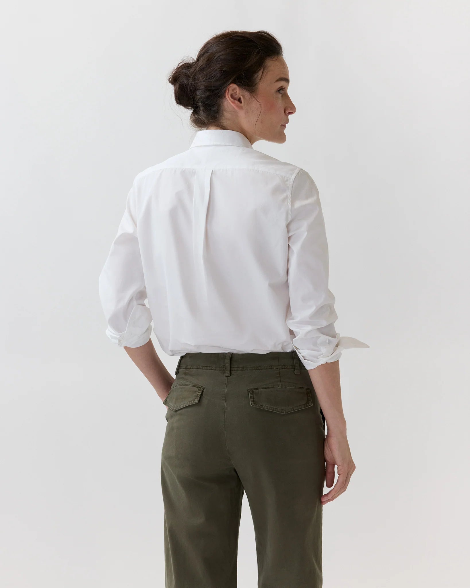 Lettie Shirt