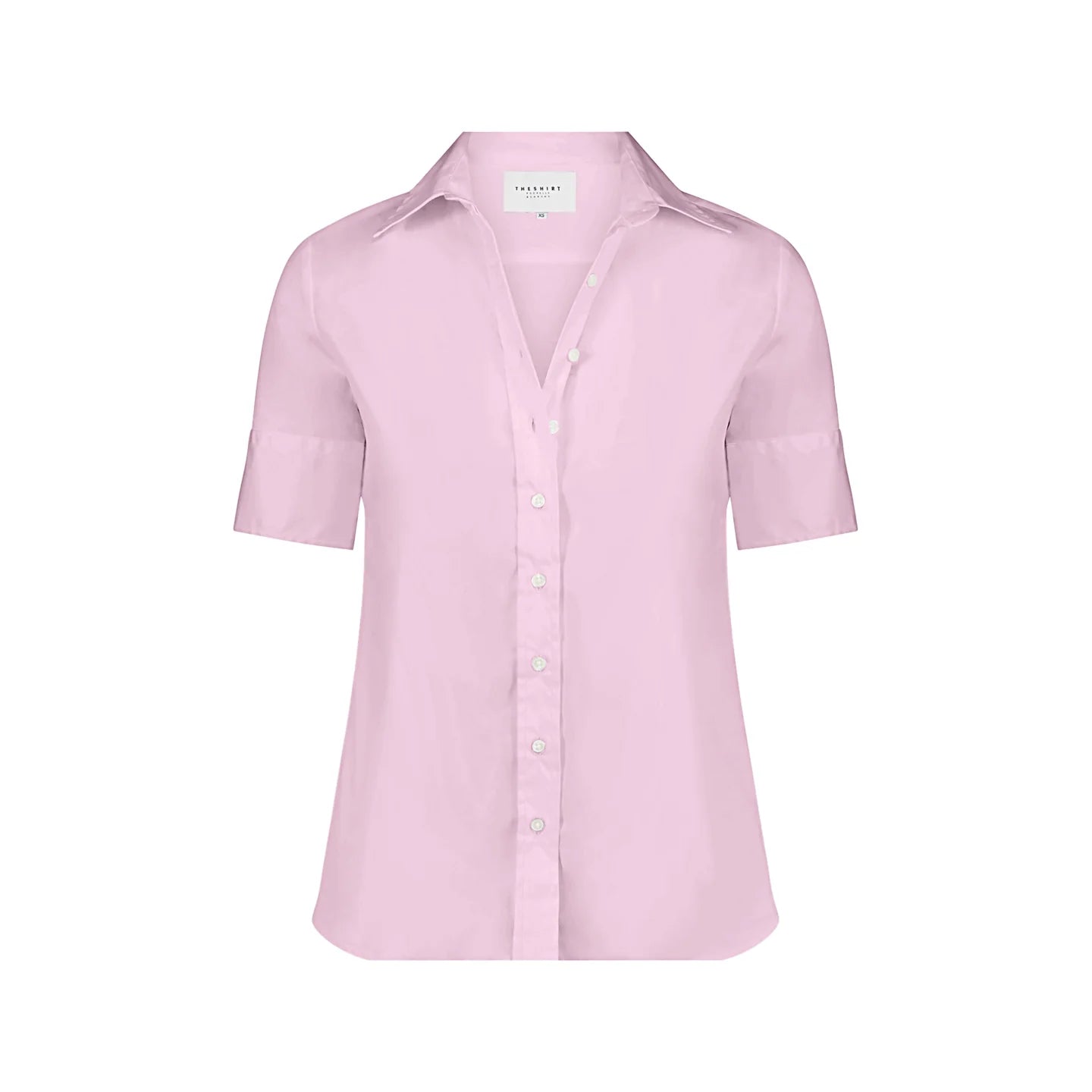 The Short Sleeve Shirt - The Lake Forest Shop