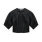 Austyn S/S Zip Up Jacket - The Lake Forest Shop
