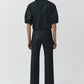Austyn S/S Zip Up Jacket - The Lake Forest Shop