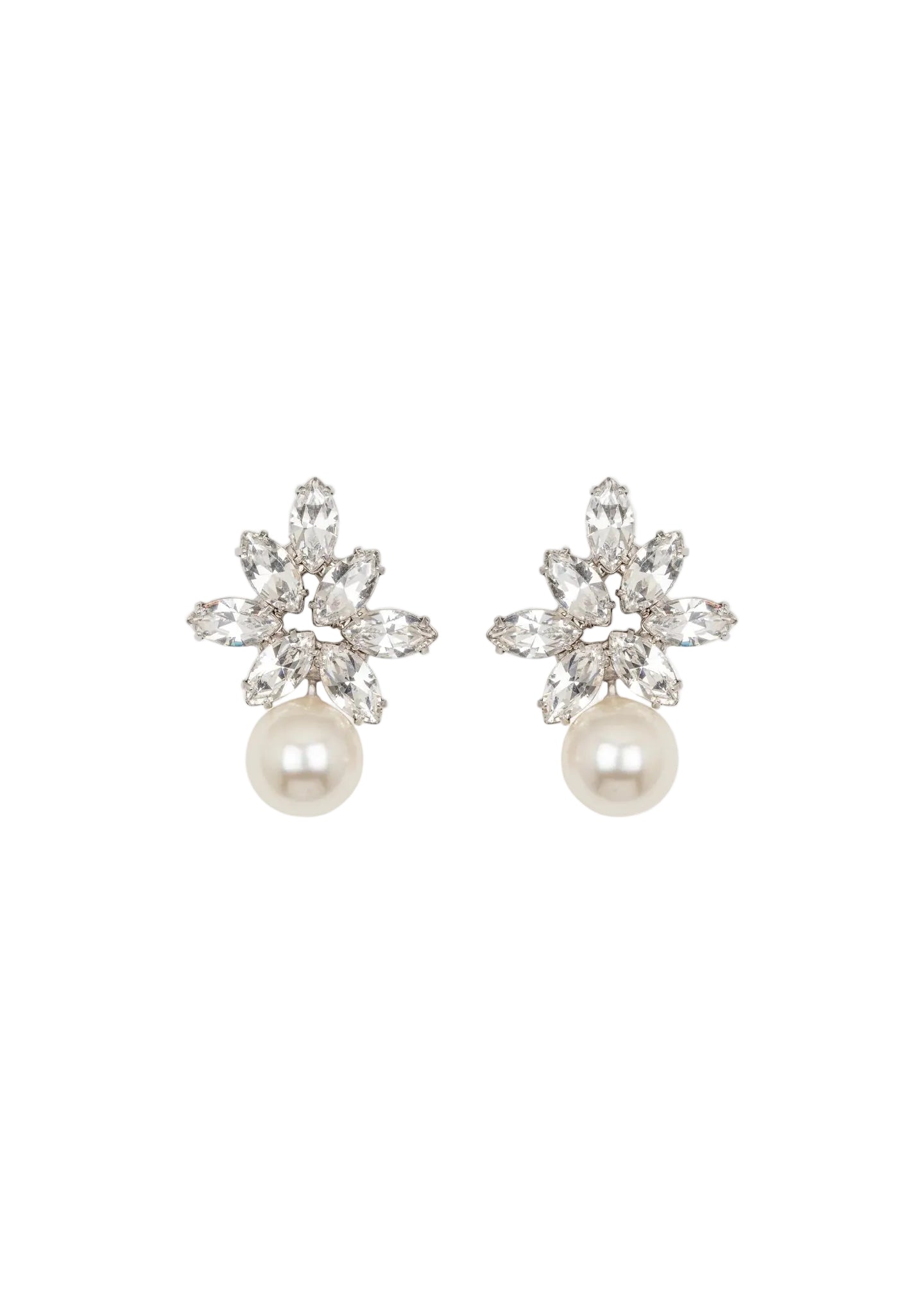 Liza Earrings - The Lake Forest Shop