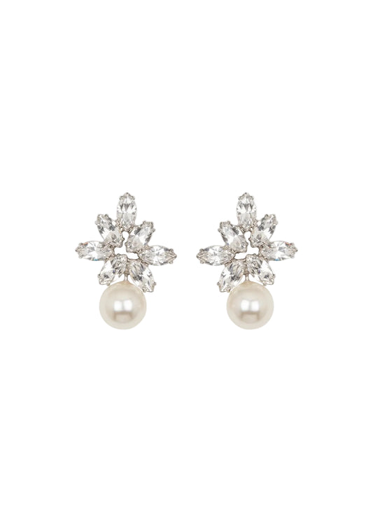Liza Earrings - The Lake Forest Shop
