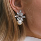Liza Earrings - The Lake Forest Shop