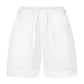 Malone Drawstring Shorts