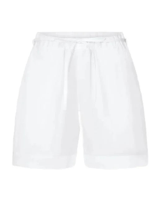 Malone Drawstring Shorts - The Lake Forest Shop