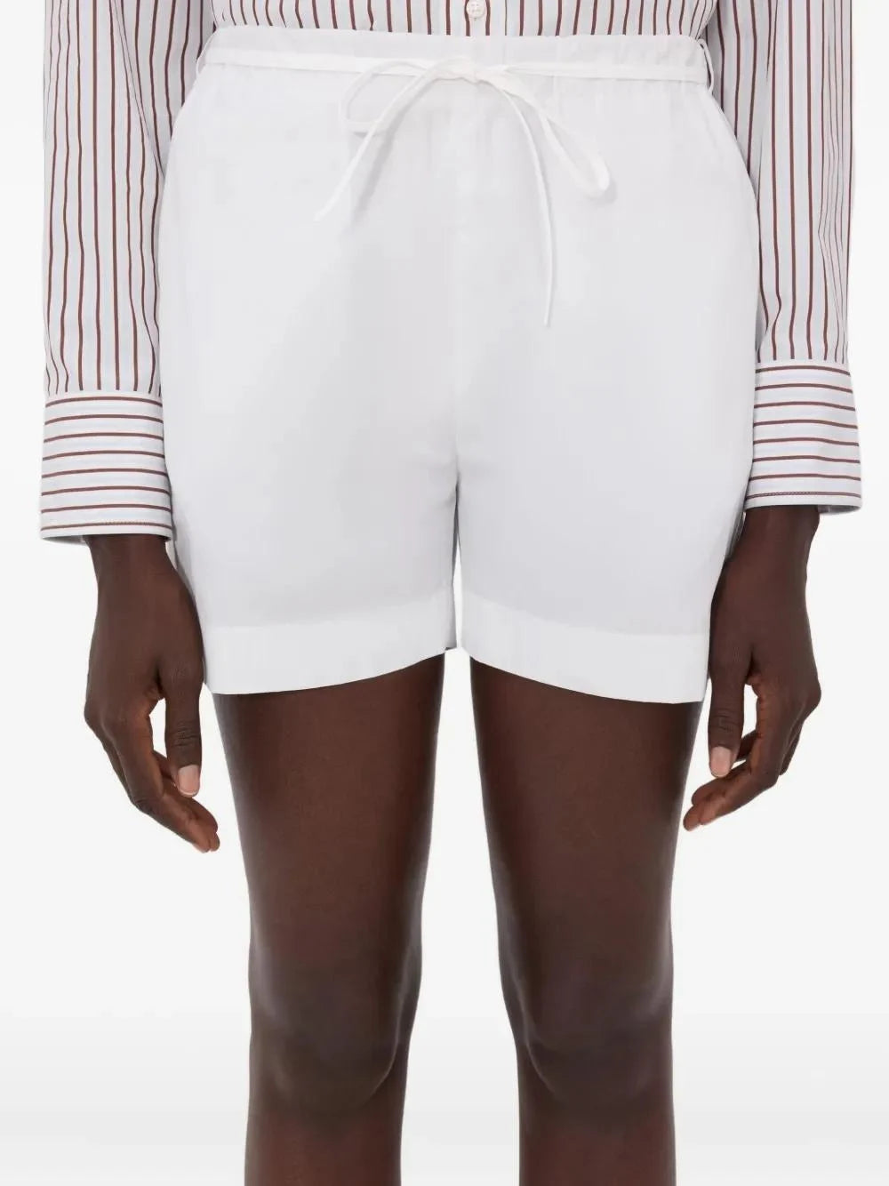 Malone Drawstring Shorts - The Lake Forest Shop