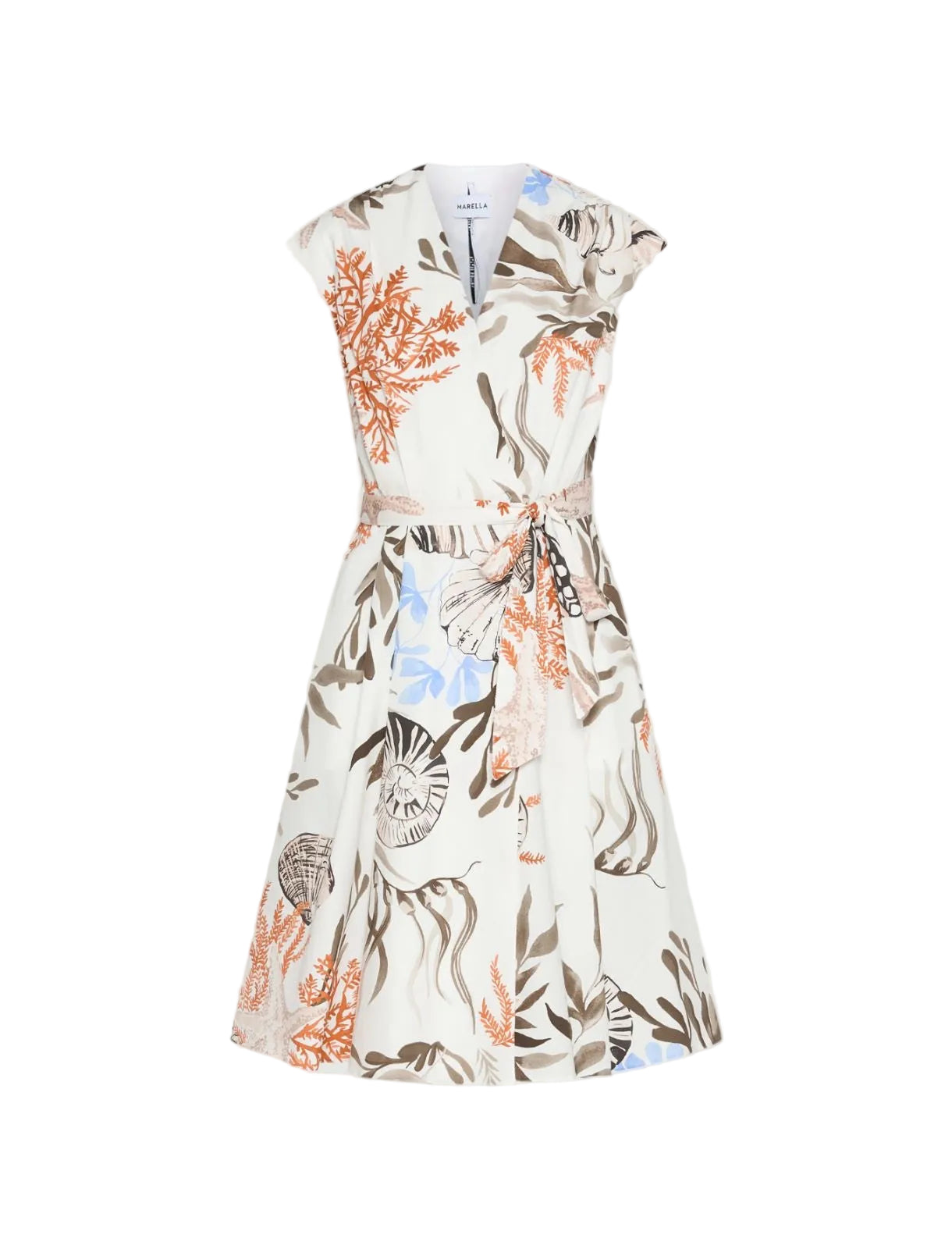 Mllfilo Dress - The Lake Forest Shop