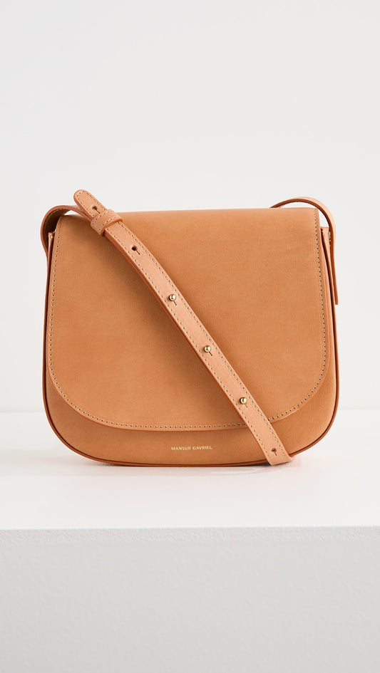 Classic Crossbody Cammello