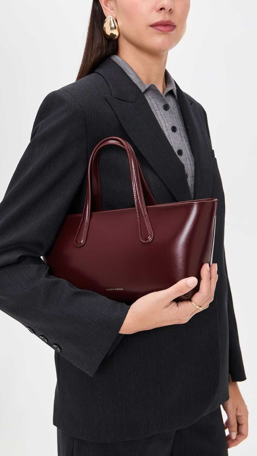 Mini Everyday Bag
