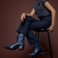 Marie Cowboy Boot
