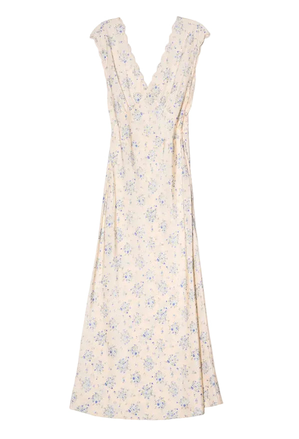 Marja Dress - The Lake Forest Shop