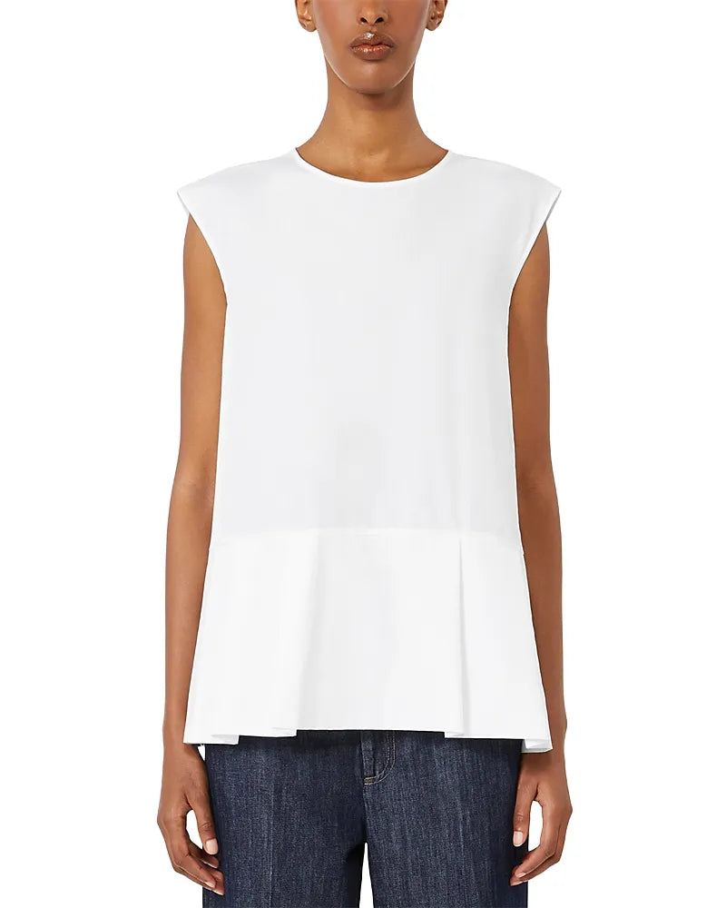 Smmbrava Top - The Lake Forest Shop