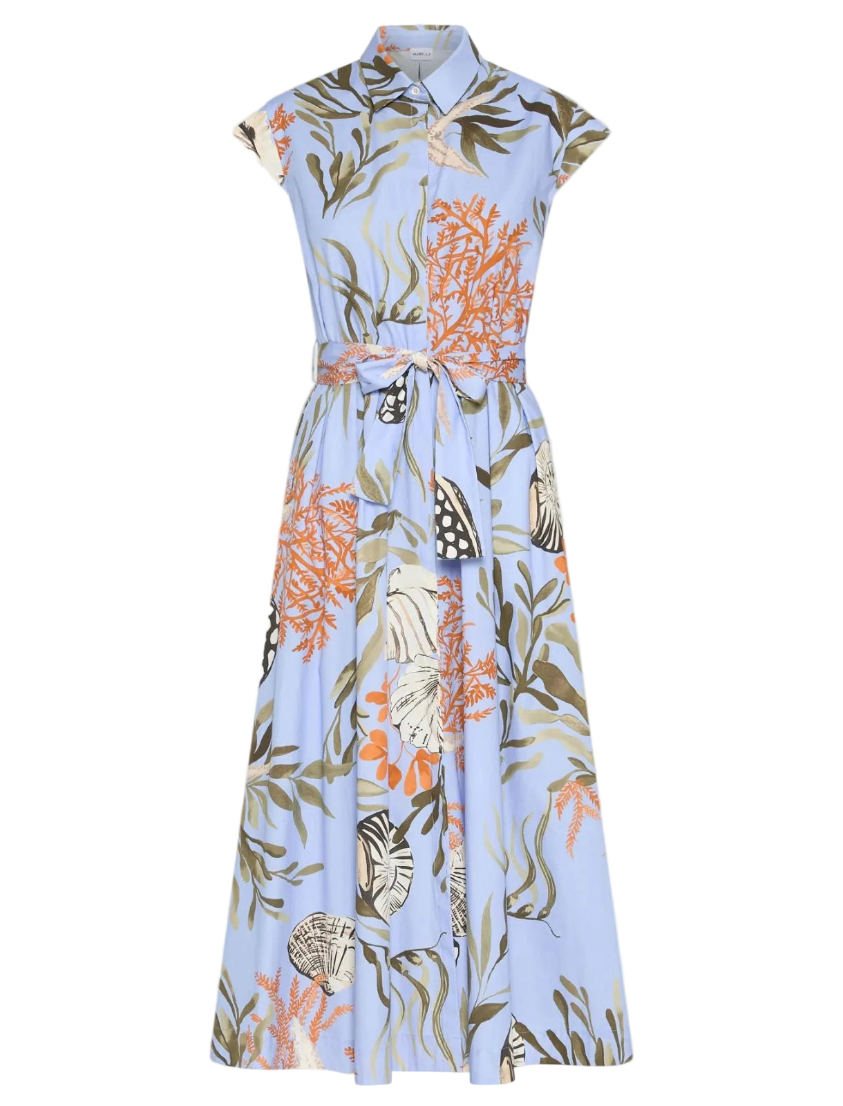 Mllpadana Dress - The Lake Forest Shop