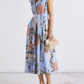 Mllpadana Dress - The Lake Forest Shop
