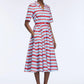 Mella Dress - The Lake Forest Shop