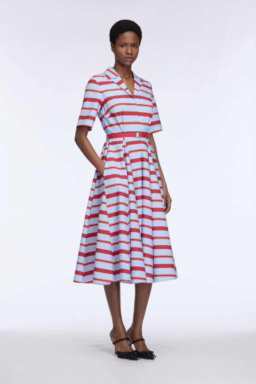 Mella Dress - The Lake Forest Shop