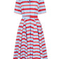 Mella Dress - The Lake Forest Shop