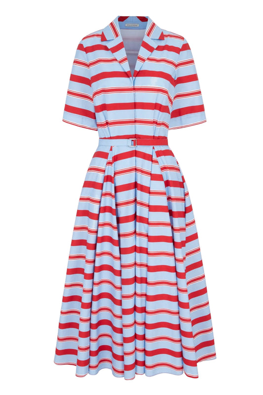 Mella Dress - The Lake Forest Shop