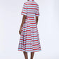 Mella Dress - The Lake Forest Shop