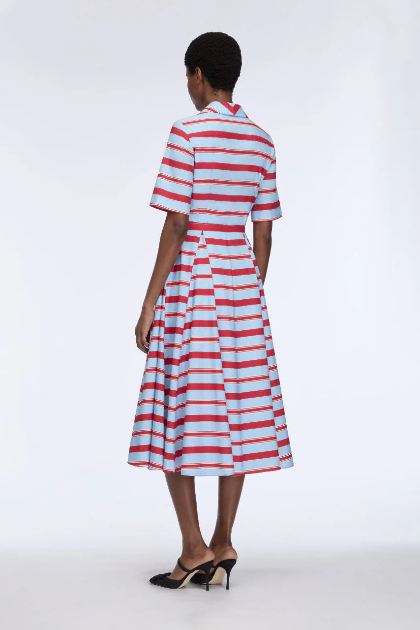 Mella Dress - The Lake Forest Shop