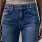 Mid 90's Straight Jean