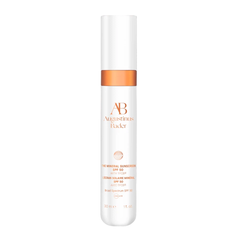 The Mineral Sunscreen SPF 50 - The Lake Forest Shop