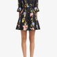 Genevieve Sleeve Mini Dress - The Lake Forest Shop