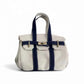 The Luxey Mini Canvas Tote
