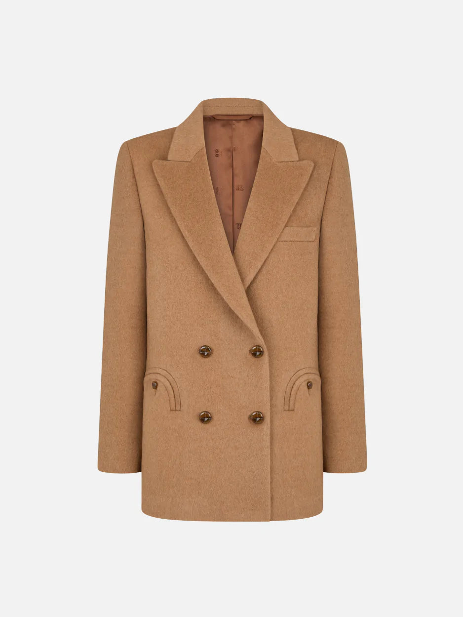 Amel Everyday Blazer - The Lake Forest Shop