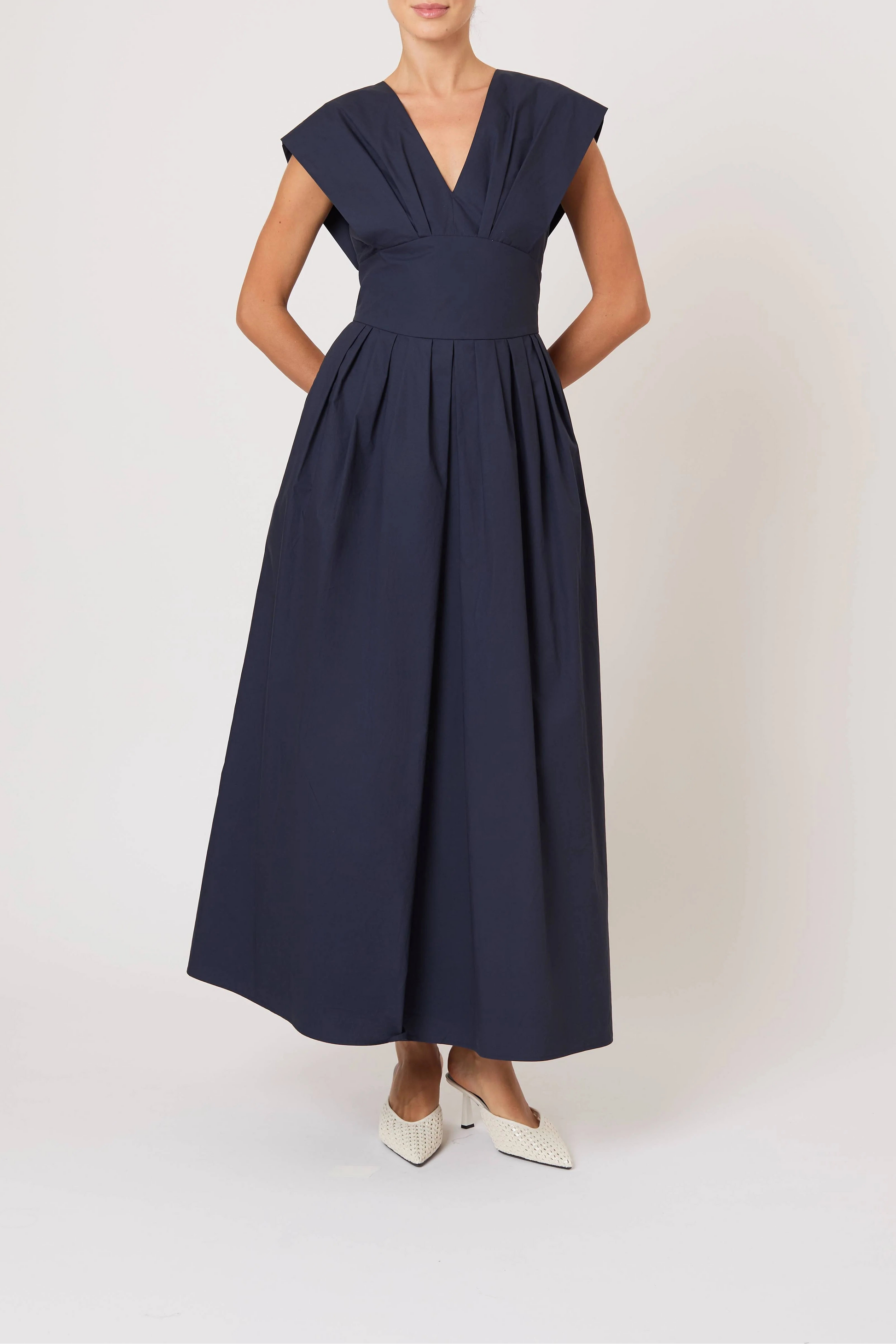 In Full Bloom Dress - The Lake Forest Shop