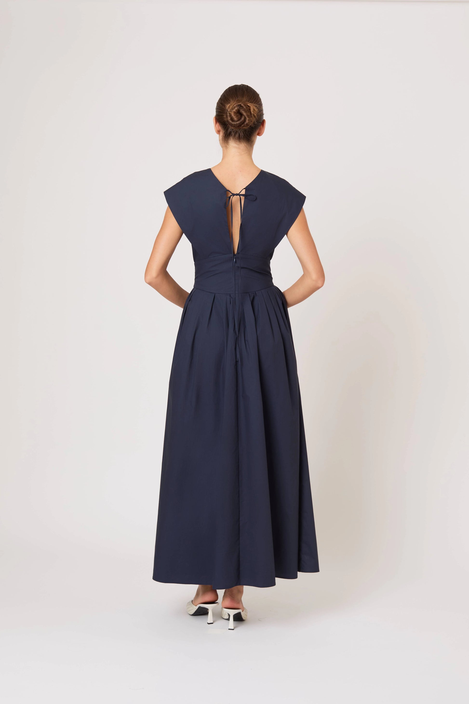 In Full Bloom Dress - The Lake Forest Shop
