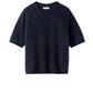 Brushed Short Sleeve