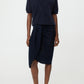 Brushed Short Sleeve