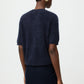 Brushed Short Sleeve