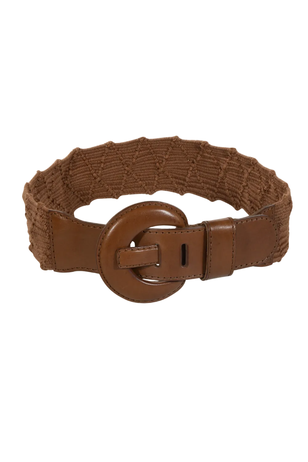 Naxos Belt - The Lake Forest Shop