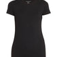 Soft Touch Short Sleeve Crewneck