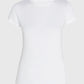 Soft Touch Short Sleeve Crewneck