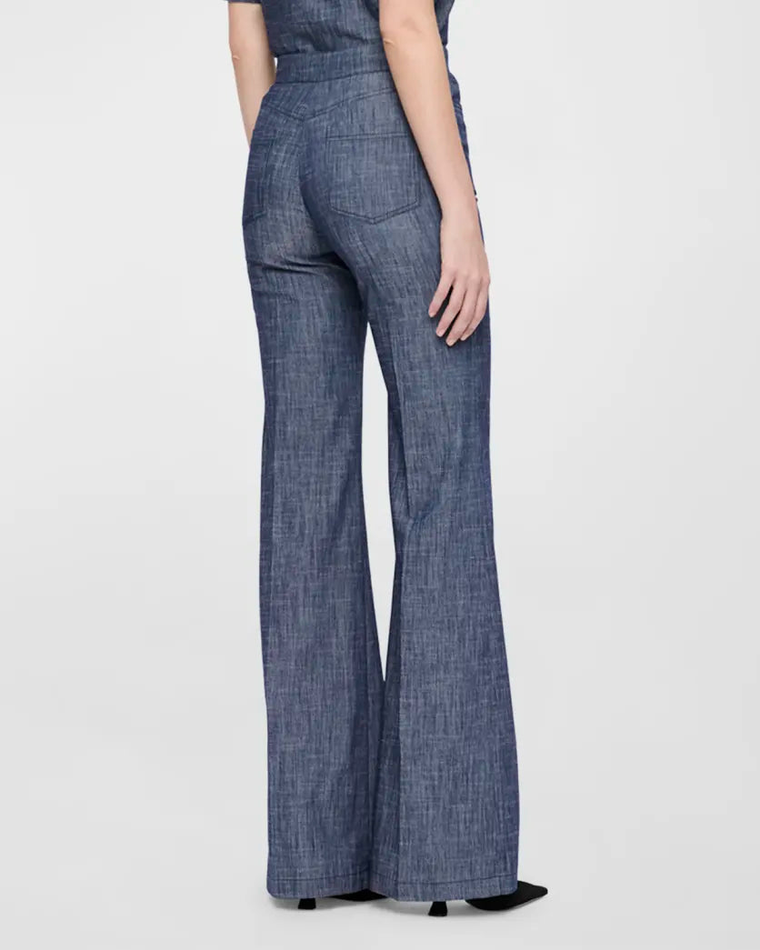 Tonne Pant - The Lake Forest Shop